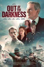 Out of The Darkness (2022) afişi