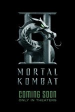 Mortal Kombat 2 (2025) Fragman (2025) afişi