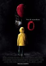 O (2017) afişi O (2017) afişi
