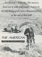 O Amerikanos (1993) afişi