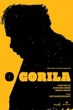 O Gorila (2012) afişi