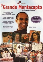 O Grande Mentecapto (1989) afişi