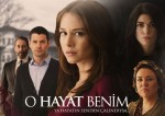 O Hayat Benim (2014) afişi O Hayat Benim (2014) afişi