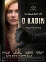 O Kadın (2016) afişi O Kadın (2016) afişi