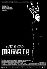 O Magnata (2007) afişi
