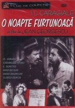 O Noapte Furtunoasa (1943) afişi