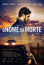 O Nome da Morte (2018) afişi