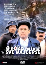 O Pokojniku Sve Najlepse (1984) afişi