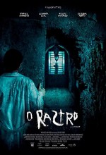 O Rastro  (2017) afişi