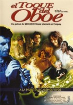 O Toque Do Oboé (1998) afişi