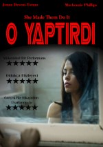 O Yaptırdı (2013) afişi O Yaptırdı (2013) afişi