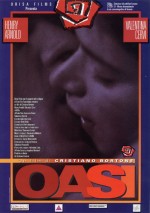 Oasi (1994) afişi