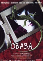 Obaba (2005) afişi
