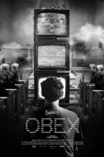 OBEX (2025) Fragman (2025) afişi