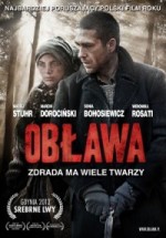 Oblawa (2013) afişi