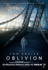 Oblivion (2013) afiÅi