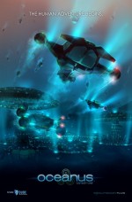 Oceanus: Odyssey One Oceanus: Odyssey One