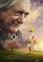 Octav (2017) afişi