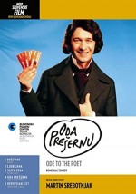 Oda Presernu (2001) afişi