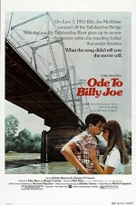 Ode to Billy Joe (1976) afişi