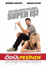 Ödül Peşinde (2010) afişi Ödül Peşinde (2010) afişi