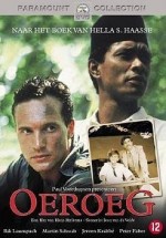 Oeroeg (1993) afişi