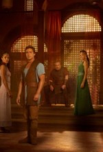 Of Kings and Prophets (2015) afişi Of Kings and Prophets (2015) afişi