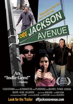 Off Jackson Avenue (2008) afişi