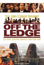 Off The Ledge (2009) afişi