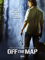 Off The Map (2011) afişi