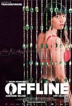 Offline (2012) afişi