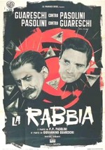 Öfke (1963) afişi