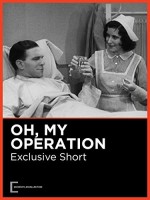 Oh! My Operation (1931) afişi