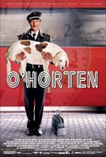 O´Horten (2007) afişi