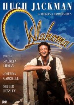 Oklahoma! (1999) afişi