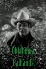 Oklahoma Badlands (1948) afişi