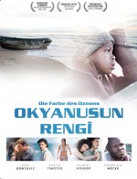 Okyanusun Rengi (2011) afişi Okyanusun Rengi (2011) afişi