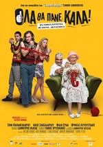 Ola Tha Pane Kala! (2009) afişi