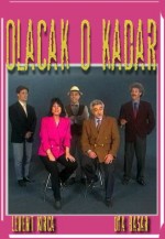 Olacak O Kadar (1986) afişi