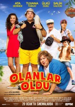 Olanlar Oldu Olanlar Oldu
