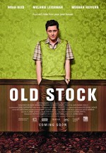 Old Stock (2012) afişi