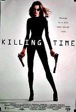 Öldürme Zamanı (1998) afişi