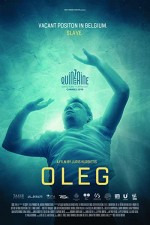 Oleg (2019) afişi