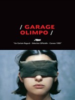 Olimpo Garajı (1999) afişi