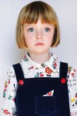Olive Elise Abercrombie fotoğrafı