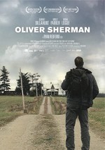 Oliver Sherman (2010) afişi