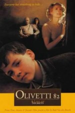 Olivetti 82 (2001) afişi