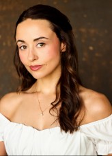 Olivia Clari Nice fotoğrafı