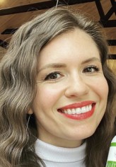 Olivia Gudaniec  fotoğrafı