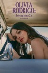 Olivia Rodrigo: driving home 2 u (2022) afişi Olivia Rodrigo: driving home 2 u (2022) afişi